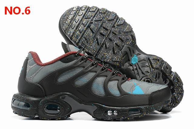 Nike Air Max Plus Terrascape Mens Tn Shoes-10 - Click Image to Close
